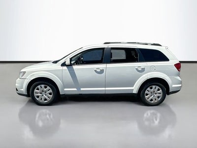2019 Dodge Journey SE 3RD ROW - BLUETOOTH - PARK ASSIST