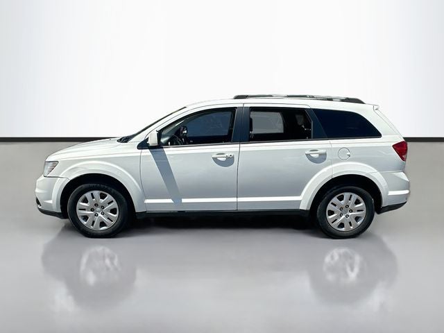2019 Dodge Journey SE 3RD ROW - BLUETOOTH - PARK ASSIST