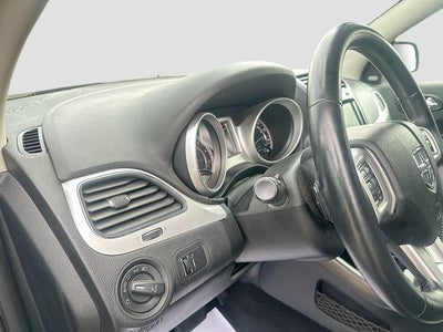 2014 Dodge Journey Limited