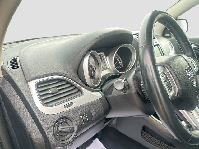 2014 Dodge Journey Limited