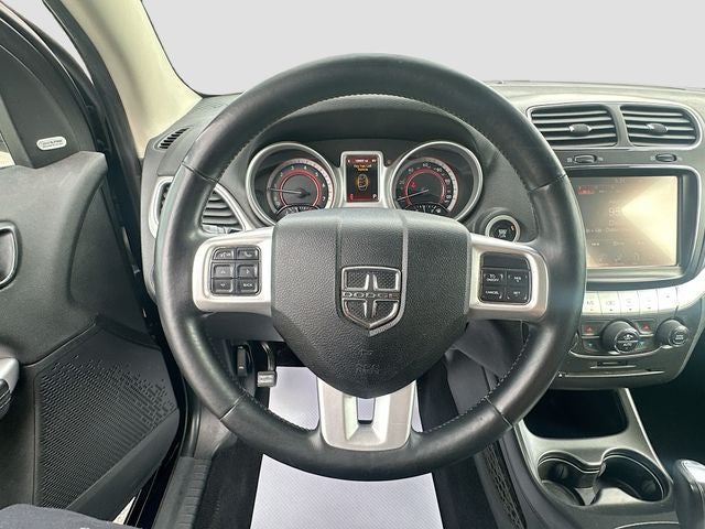 2014 Dodge Journey Limited