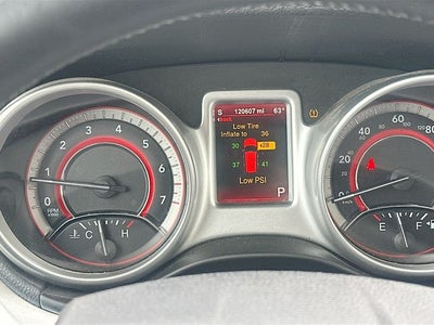 2014 Dodge Journey Limited