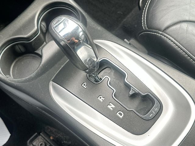 2014 Dodge Journey Limited