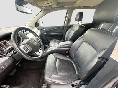 2014 Dodge Journey Limited
