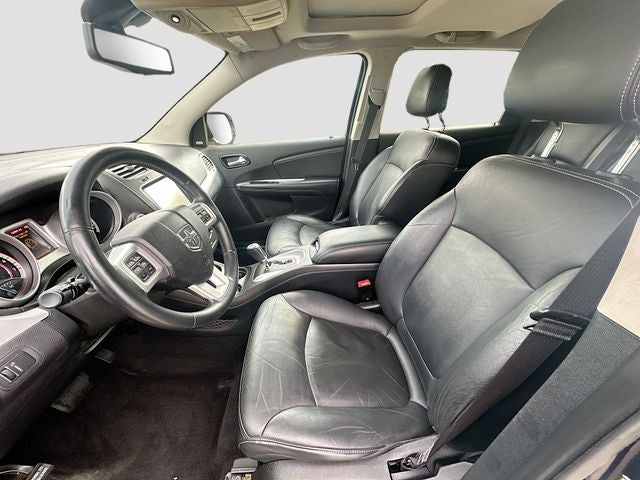 2014 Dodge Journey Limited