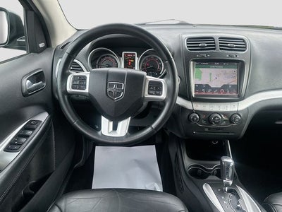 2014 Dodge Journey Limited