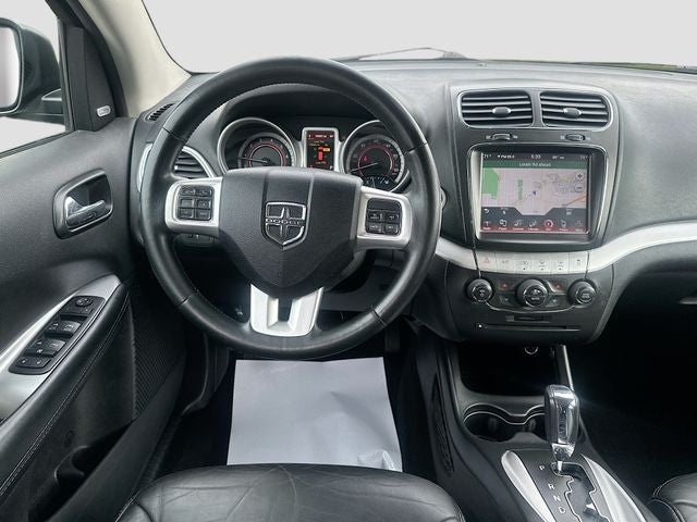 2014 Dodge Journey Limited