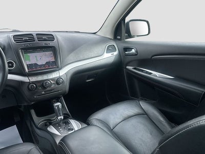 2014 Dodge Journey Limited
