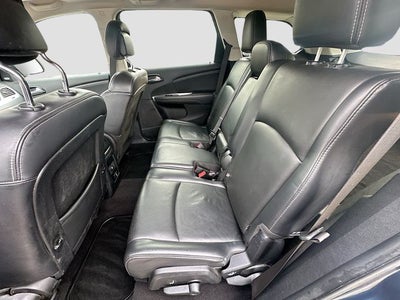 2014 Dodge Journey Limited