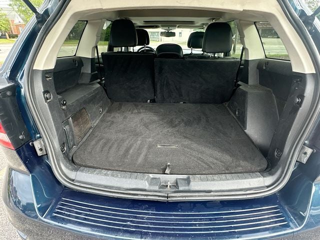 2014 Dodge Journey Limited