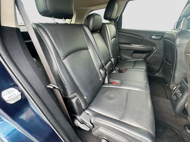 2014 Dodge Journey Limited