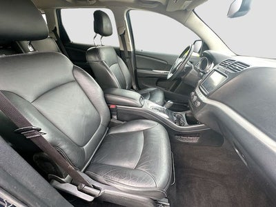 2014 Dodge Journey Limited