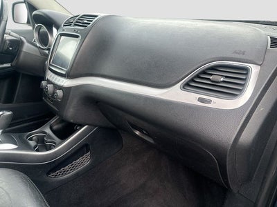 2014 Dodge Journey Limited