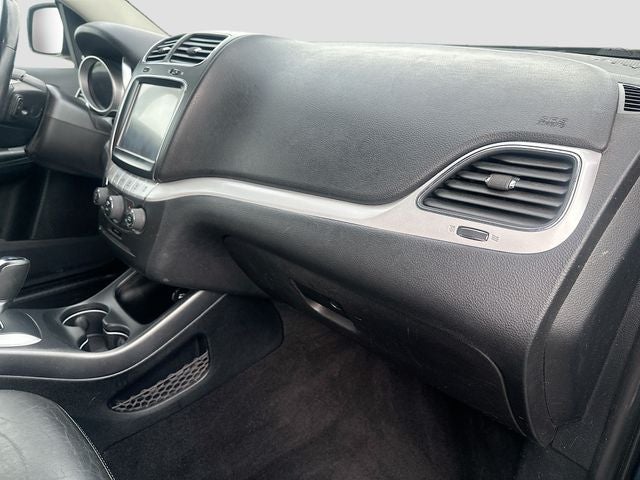 2014 Dodge Journey Limited
