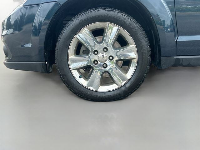 2014 Dodge Journey Limited