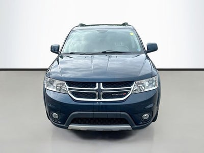 2014 Dodge Journey Limited