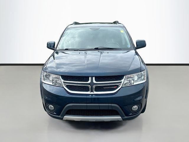 2014 Dodge Journey Limited