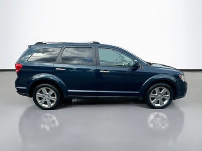 2014 Dodge Journey Limited