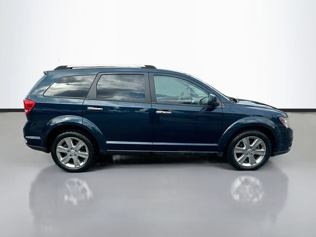2014 Dodge Journey Limited