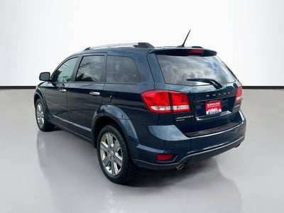 2014 Dodge Journey Limited