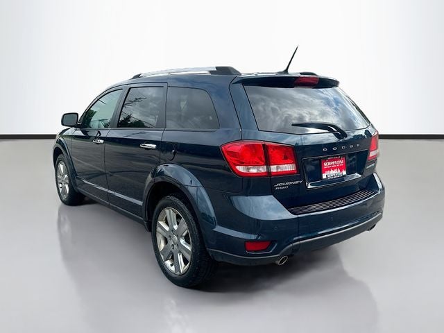 2014 Dodge Journey Limited