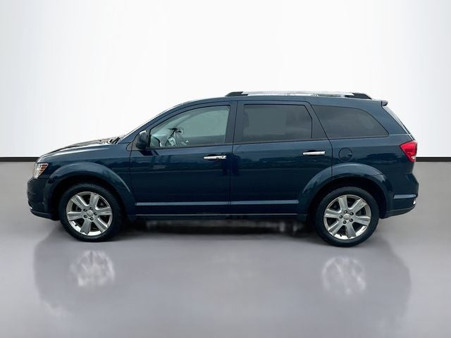 2014 Dodge Journey Limited