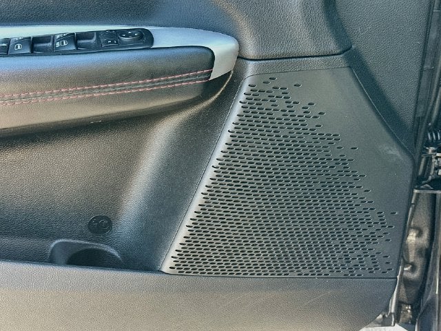 2018 Dodge Journey GT