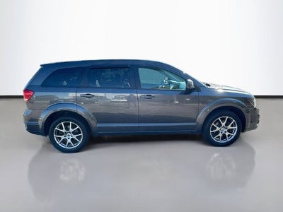 2018 Dodge Journey GT