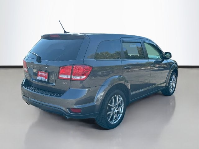 2018 Dodge Journey GT