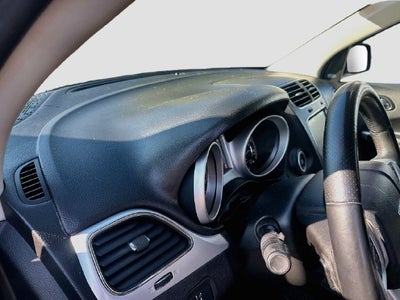 2018 Dodge Journey GT