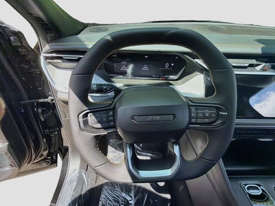 2026 Jeep Cherokee 85th Anniversary