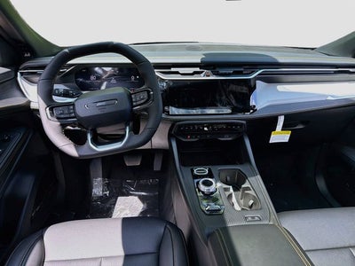 2026 Jeep Cherokee 85th Anniversary