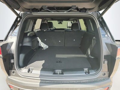2026 Jeep Cherokee 85th Anniversary