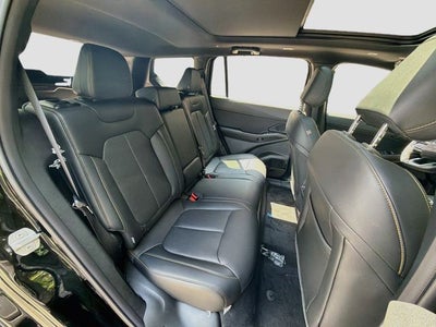 2026 Jeep Cherokee 85th Anniversary
