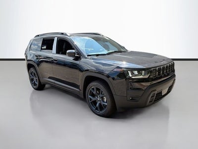2026 Jeep Cherokee 85th Anniversary