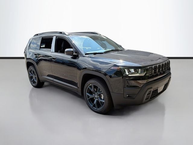 2026 Jeep Cherokee 85th Anniversary