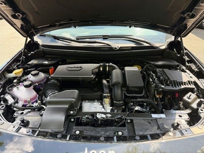 2026 Jeep Cherokee 85th Anniversary