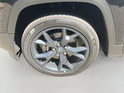 2026 Jeep Cherokee 85th Anniversary