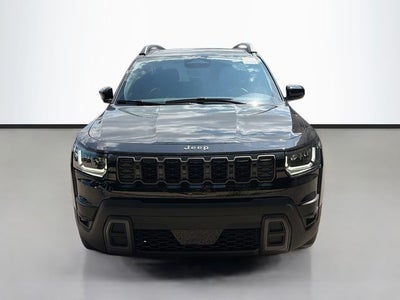 2026 Jeep Cherokee 85th Anniversary