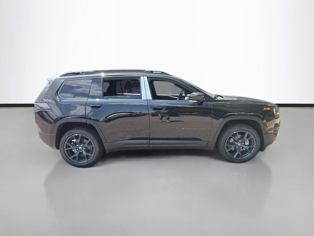2026 Jeep Cherokee 85th Anniversary