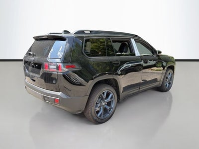 2026 Jeep Cherokee 85th Anniversary