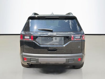 2026 Jeep Cherokee 85th Anniversary