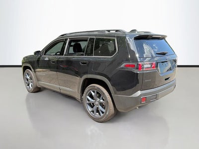 2026 Jeep Cherokee 85th Anniversary