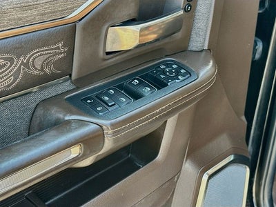 2025 RAM 3500 Limited