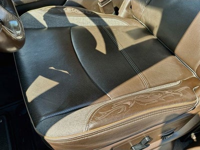 2025 RAM 3500 Limited