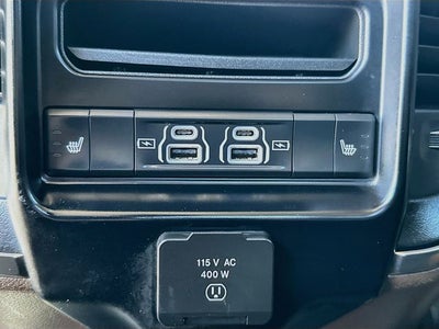 2025 RAM 3500 Limited