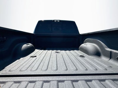 2025 RAM 3500 Limited