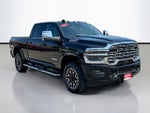 2025 RAM 3500 Limited