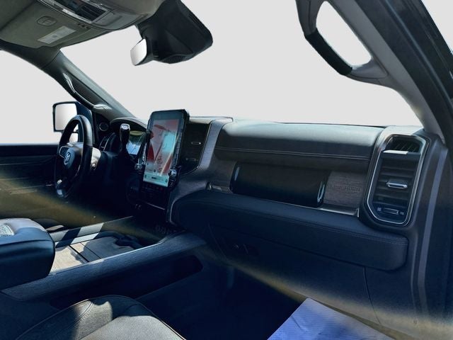 2025 RAM 3500 Limited