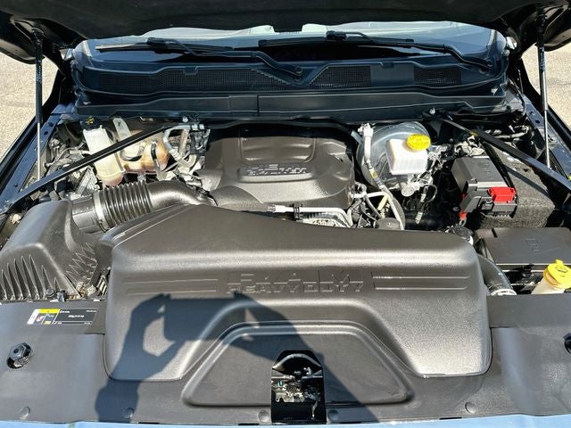 2025 RAM 3500 Limited